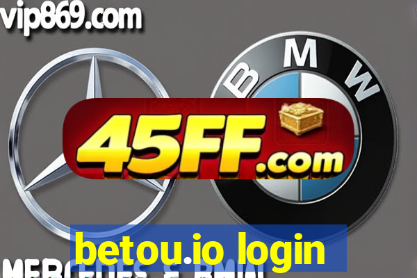 betou.io login